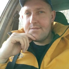 Фотография мужчины Антон, 41 год из г. Челябинск