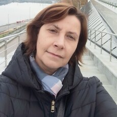Фотография девушки Светлана, 57 лет из г. Калуга