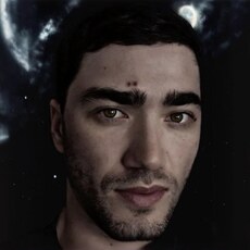 Фотография мужчины Азамат, 33 года из г. Черкесск