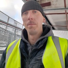 Фотография мужчины Сергей, 37 лет из г. Брянск