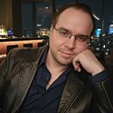 Алекс, 39 лет