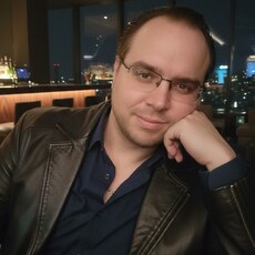 Фотография мужчины Алекс, 39 лет из г. Днепр