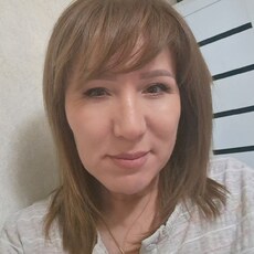 Фотография девушки Жанна, 46 лет из г. Кызылорда