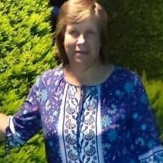 Фотография девушки Надежда, 64 года из г. Нижний Новгород