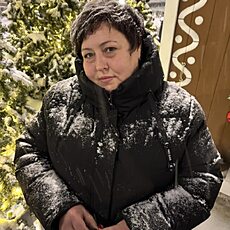 Фотография девушки Надежда, 50 лет из г. Рязань