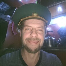 Фотография мужчины Влад, 47 лет из г. Санкт-Петербург