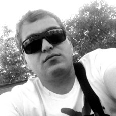 Фотография мужчины Ми, 35 лет из г. Нальчик