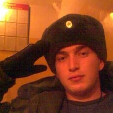 Фотография мужчины Ми, 35 лет из г. Нальчик