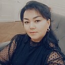 Ботагоз, 51 год