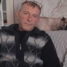 Фотография мужчины Юрий, 47 лет из г. Ветлуга