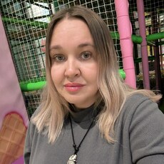 Фотография девушки Ольга, 42 года из г. Караганда