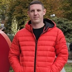 Фотография мужчины Игорь, 39 лет из г. Херсон