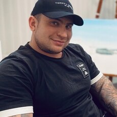 Фотография мужчины Nike, 43 года из г. Прокопьевск