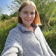 Фотография девушки Ledi, 36 лет из г. Калининград