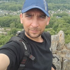 Фотография мужчины Артем, 39 лет из г. Тольятти