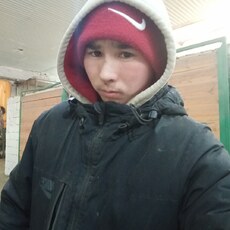 Фотография мужчины Эдуард, 29 лет из г. Саяногорск