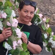 Фотография девушки Татьяна, 60 лет из г. Алматы