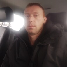 Фотография мужчины Алексей, 31 год из г. Вологда