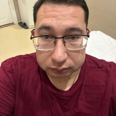 Фотография мужчины Алексей, 32 года из г. Чебоксары