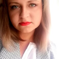 Фотография девушки Марина, 33 года из г. Брест