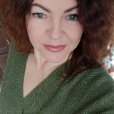 Фотография девушки Людмила, 54 года из г. Владивосток