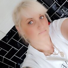 Фотография девушки Светлана, 46 лет из г. Белово