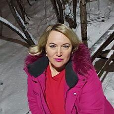 Фотография девушки Ольга, 46 лет из г. Мурманск