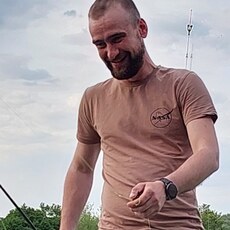 Фотография мужчины Алекс, 34 года из г. Киев