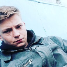 Фотография мужчины Илья, 28 лет из г. Актобе