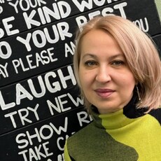 Фотография девушки Lina, 55 лет из г. Астана