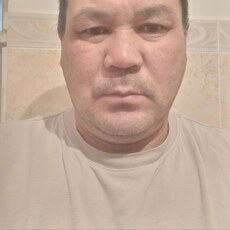 Фотография мужчины Турар, 45 лет из г. Атырау(Гурьев)