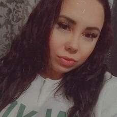 Фотография девушки Кристина, 28 лет из г. Познань