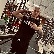 Фотография мужчины Макар, 31 год из г. Мозырь