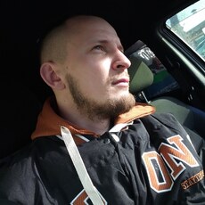 Фотография мужчины Павел, 30 лет из г. Шелехов