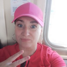 Фотография девушки Ольга, 41 год из г. Вологда