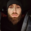 Муслим, 36 лет