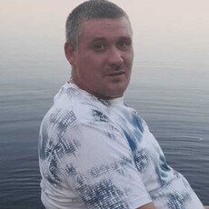 Фотография мужчины Андрей, 45 лет из г. Чехов