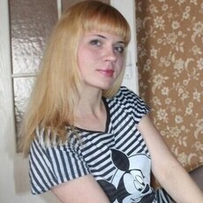 Фотография девушки Анна, 39 лет из г. Курск