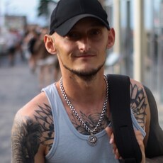 Фотография мужчины Петр, 34 года из г. Суходол