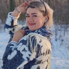 Фотография девушки Ната, 47 лет из г. Донецк