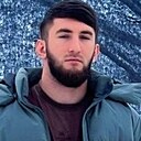 Рустам, 29 лет