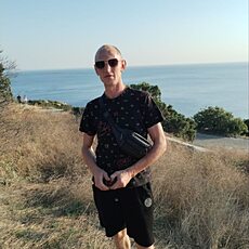 Фотография мужчины Олег, 40 лет из г. Гай