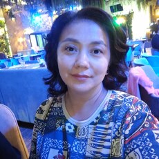 Фотография девушки Дико, 39 лет из г. Алматы