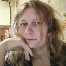 Фотография девушки Одинокая Звезда, 38 лет из г. Ртищево