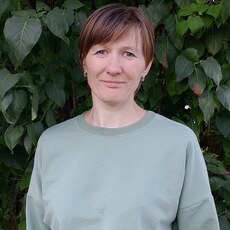 Фотография девушки Анастасия, 34 года из г. Новосокольники