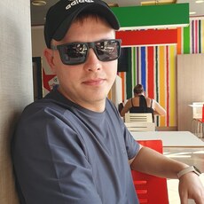Фотография мужчины Johan, 31 год из г. Кропоткин