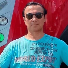 Фотография мужчины Александр, 55 лет из г. Йошкар-Ола