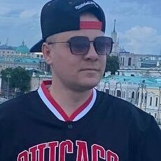 Фотография мужчины Vitya, 31 год из г. Москва