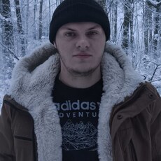 Фотография мужчины Денис, 28 лет из г. Пинск