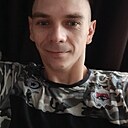 Энтони, 34 года